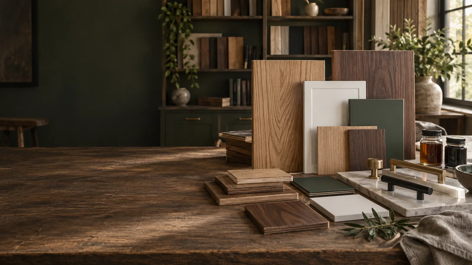 Материалы для столярных изделий — работа столярной мастерской Wood Mebel